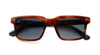 Gafas de sol Etnia Barcelona Hombre 5 QUINN 52S HVBL - 5 QUINN 52S HVBL